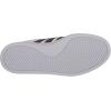 imageadidas Mens Grand Court 20 Tennis ShoeWhiteVictory BlueHalo Blue