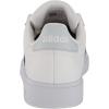 imageadidas Mens Grand Court 20 Tennis ShoeWhiteVictory BlueHalo Blue