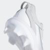 imageadidas Mens Icon 7 Baseball ShoeTeam Light GreyCloud WhiteSilver M