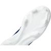 imageadidas Mens Icon 7 Baseball ShoeTeam Navy BlueSilver MetallicWhite
