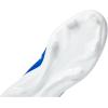 imageadidas Mens Icon 7 Baseball ShoeTeam Royal BlueSilver MetallicWhite