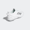 imageadidas Mens Icon 7 Baseball ShoeWhiteSilver MetallicBlack