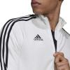 imageadidas Mens Icon 7 Baseball ShoeWhiteTeam Royal BlueSolar BlueblueAzure