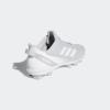 imageadidas Mens Icon 7 MD Baseball ShoeTeam Light GreyWhiteSilver Metallic