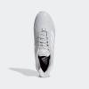 imageadidas Mens Icon 7 MD Baseball ShoeTeam Light GreyWhiteSilver Metallic