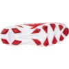 imageadidas Mens Icon 7 MD Baseball ShoeTeam Power RedWhiteWhite