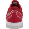 imageadidas Mens Icon 7 Turf Baseball ShoeTeam Power RedWhiteSolar Red