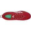 imageadidas Mens Icon 7 Turf Baseball ShoeTeam Power RedWhiteSolar Red