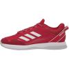 imageadidas Mens Icon 7 Turf Baseball ShoeTeam Power RedWhiteSolar Red