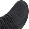 imageadidas Mens Lite Racer Adapt 70 SneakerBlackGreyGrey
