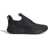 imageadidas Mens Lite Racer Adapt 70 SneakerBlackGreyGrey