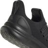 imageadidas Mens Lite Racer Adapt 70 SneakerBlackGreyGrey