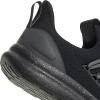imageadidas Mens Lite Racer Adapt 70 SneakerBlackGreyIron Metallic