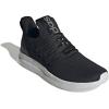 imageadidas Mens Lite Racer Adapt 70 SneakerBlackGreyWhite