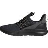 imageadidas Mens Lite Racer Adapt 70 SneakerBlackWarm SandstoneGrey