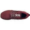 imageadidas Mens Lite Racer Adapt 70 SneakerCollegiate BurgundyShadow RedOff White
