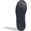 imageadidas Mens Lite Racer Adapt 70 SneakerDark BlueBlackWhite