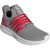 imageadidas Mens Lite Racer Adapt 70 SneakerGreyBetter ScarletWhite