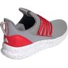 imageadidas Mens Lite Racer Adapt 70 SneakerGreyBetter ScarletWhite