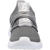 imageadidas Mens Lite Racer Adapt 70 SneakerGreyGreyWhite