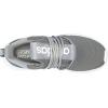 imageadidas Mens Lite Racer Adapt 70 SneakerGreyGreyWhite