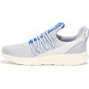 imageadidas Mens Lite Racer Adapt 70 SneakerGreyLucid BlueGrey