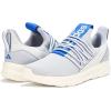 imageadidas Mens Lite Racer Adapt 70 SneakerGreyLucid BlueGrey