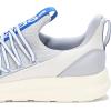 imageadidas Mens Lite Racer Adapt 70 SneakerGreyLucid BlueGrey