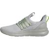 imageadidas Mens Lite Racer Adapt 70 SneakerGreyLucid GreenWhite