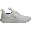 imageadidas Mens Lite Racer Adapt 70 SneakerGreyLucid GreenWhite