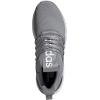 imageadidas Mens Lite Racer Adapt 70 SneakerGreyWhiteGrey