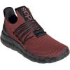 imageadidas Mens Lite Racer Adapt 70 SneakerPreloved RubyBlackGrey