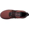 imageadidas Mens Lite Racer Adapt 70 SneakerPreloved RubyBlackGrey