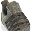 imageadidas Mens Lite Racer Adapt 70 SneakerSilver PebbleShadow OliveOlive Strata