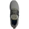 imageadidas Mens Lite Racer Adapt 70 SneakerSilver PebbleShadow OliveOlive Strata