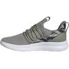imageadidas Mens Lite Racer Adapt 70 SneakerSilver PebbleSilver PebbleSilver Pebble
