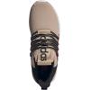 imageadidas Mens Lite Racer Adapt 70 SneakerWarm SandstoneBlackLucid Red