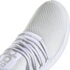 imageadidas Mens Lite Racer Adapt 70 SneakerWhiteGreyWhite