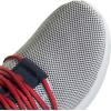 imageadidas Mens Lite Racer Adapt 70 SneakerWhiteInkGrey
