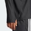 imageadidas Mens Own The Run Long Sleeve TShirtBlack