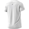 imageadidas Mens Own The Run Pride TeeWhite