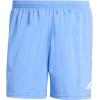 imageadidas Mens Own The Run ShortBlue Fusion