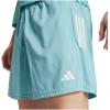 imageadidas Mens Own The Run ShortMint Ton