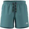 imageadidas Mens Own The Run ShortMint Ton
