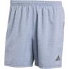 imageadidas Mens Own The Run ShortPreloved InkWhite