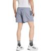 imageadidas Mens Own The Run ShortPreloved InkWhite