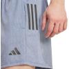 imageadidas Mens Own The Run ShortPreloved InkWhite