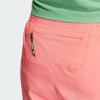 imageadidas Mens Own The Run ShortPreloved Scarlet