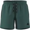 imageadidas Mens Own The Run ShortPreloved Teal