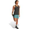 imageadidas Mens Own The Run ShortPreloved Teal